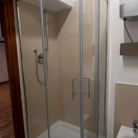 アパート Il Sottotetto *