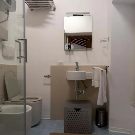 Il Sottotetto * ロンチリオーネ
